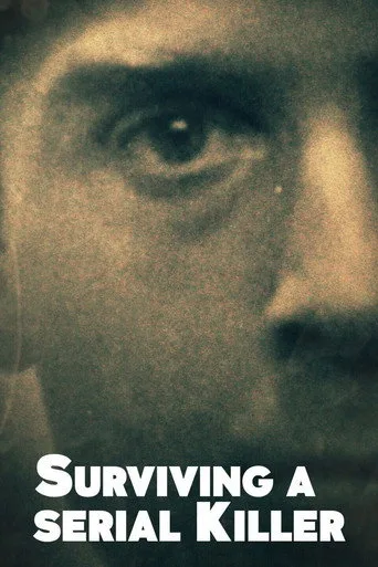 Surviving a Serial Killer cover
