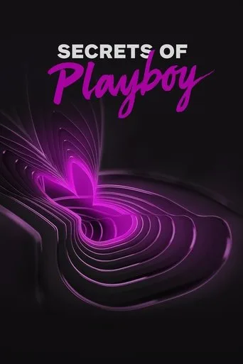 Secrets of Playboy cover