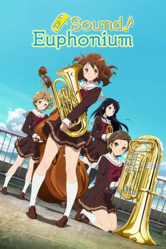 Sound! Euphonium cover