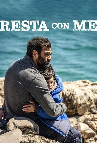 Resta con me cover