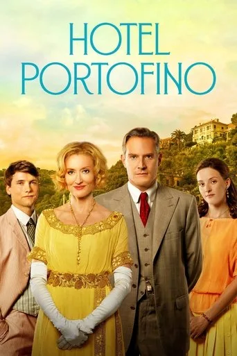 Hotel Portofino cover