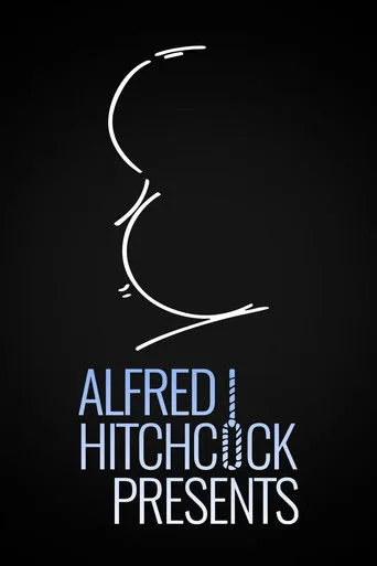 Alfred Hitchcock Presents cover