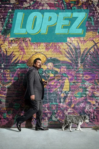 Lopez cover