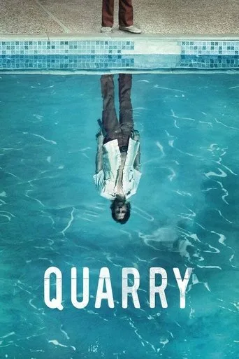 Quarry cover