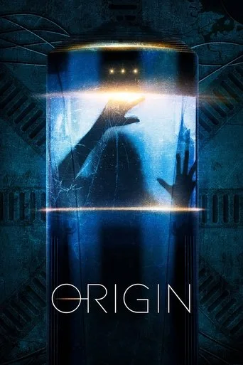 Origin cover