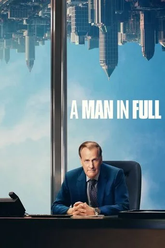 A Man in Full cover