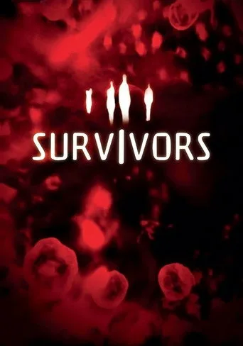 Survivors (2008) cover