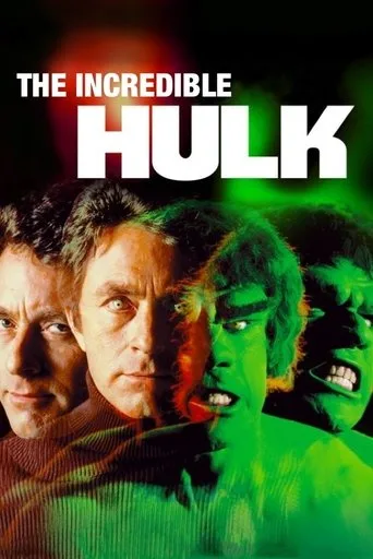 The Incredible Hulk cover