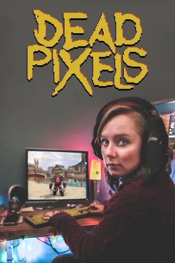 Dead Pixels cover