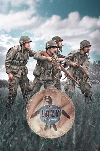 Lazy Company cover