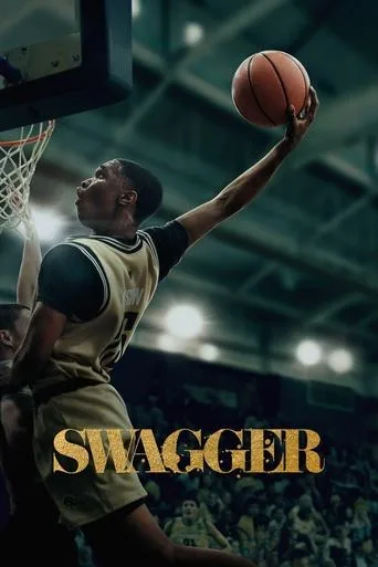 Swagger cover