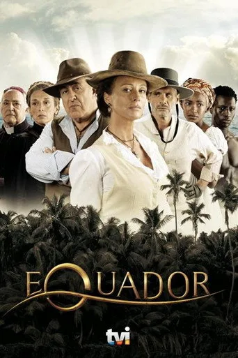 Equador cover