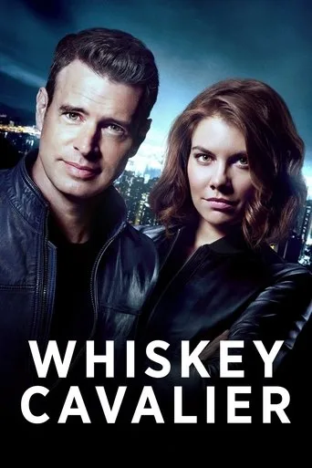 Whiskey Cavalier cover