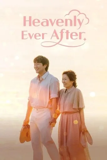 Heavenly Ever After cover