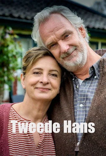 Tweede Hans cover