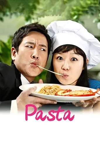 Pasta cover