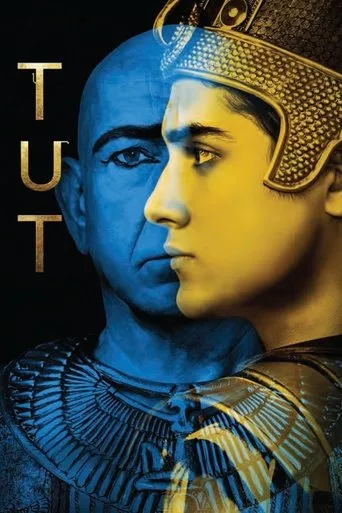 Tut cover