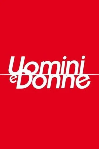 Uomini e donne cover