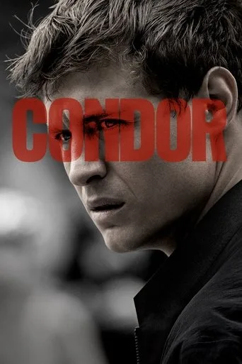 Condor cover