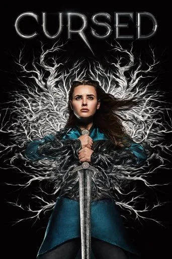 Cursed (2020) cover