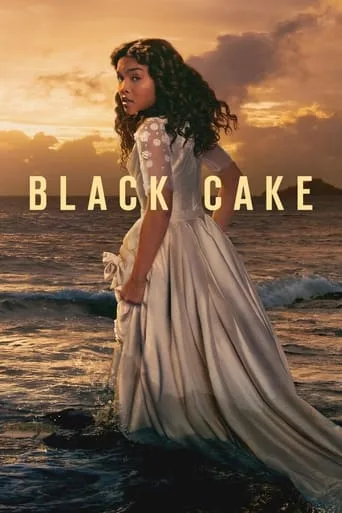 Black Cake cover