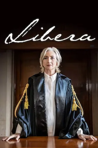 Libera cover
