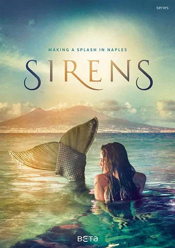 Sirene cover