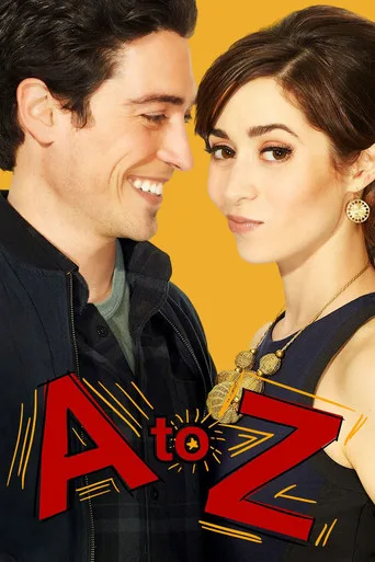 A to Z cover