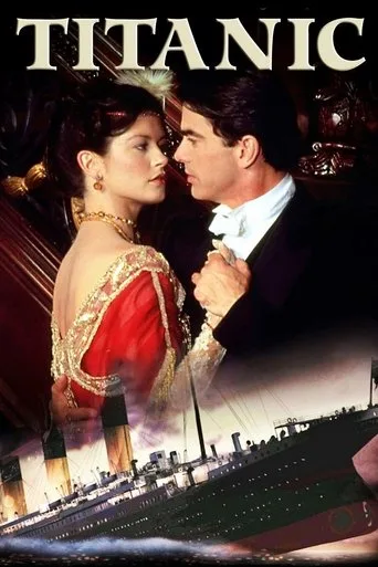 Titanic cover