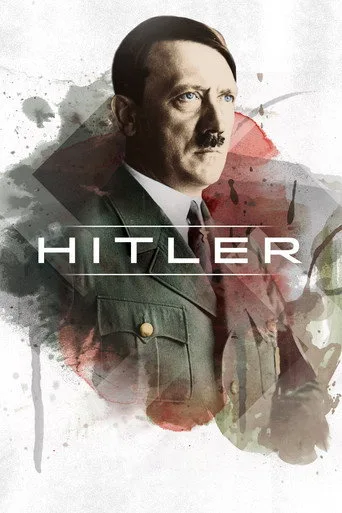 Hitler: The Rise and Fall cover