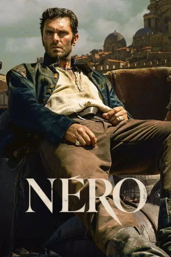 Néro the Assassin cover