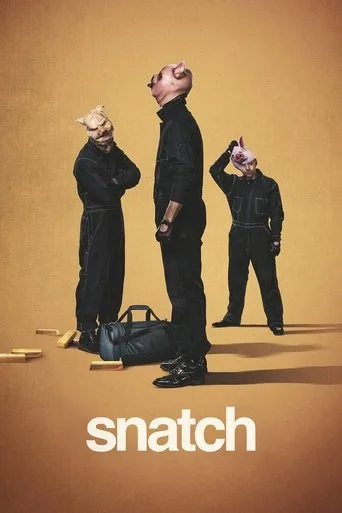 Snatch cover