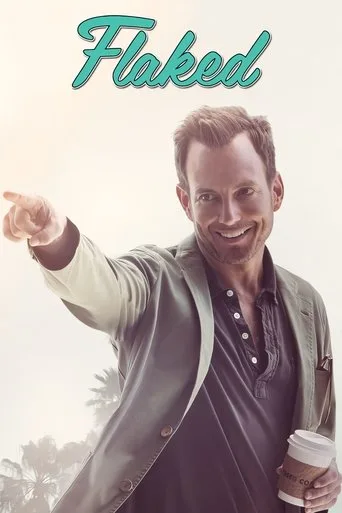 Flaked cover