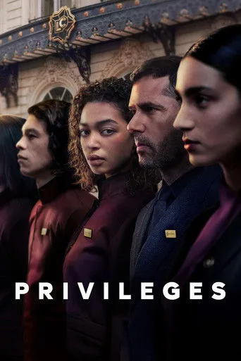 Privileges cover