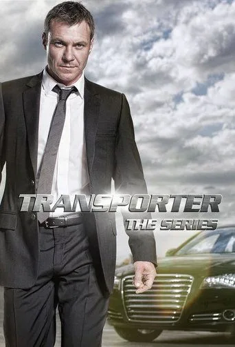 Transporter cover