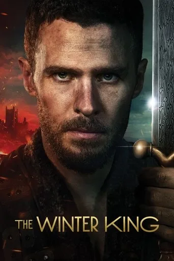 The Winter King cover