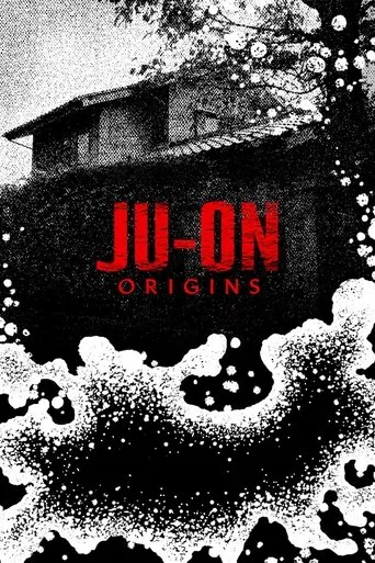 JU-ON: Origins cover