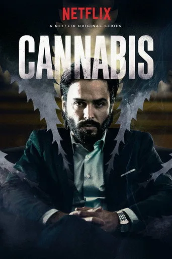 Cannabis cover