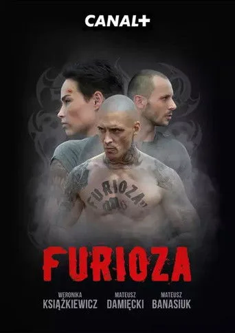 Furiosis cover