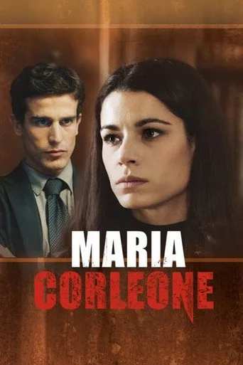 Maria Corleone cover