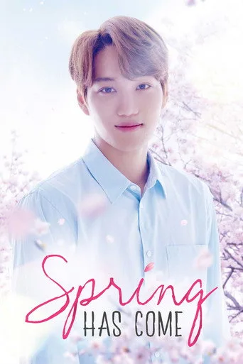 Spring Has Come cover