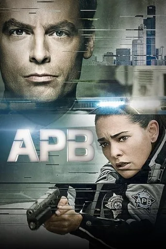 APB cover