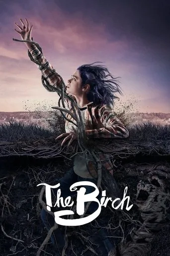 The Birch cover