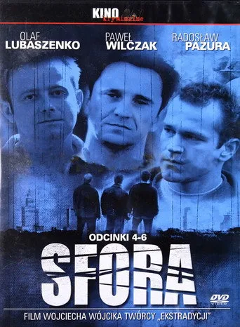 Sfora cover