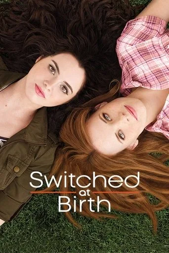 Switched at Birth cover