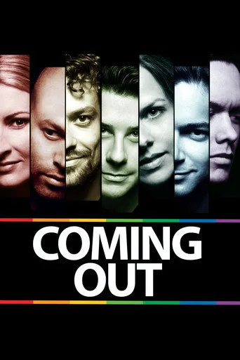 Coming Out cover