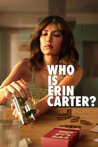 Who is Erin Carter? cover