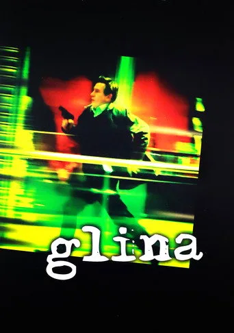 Glina cover