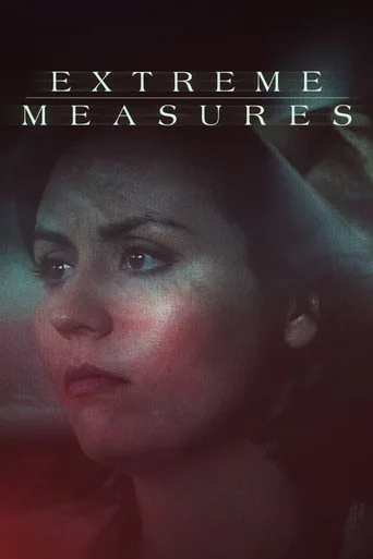 Extreme Measures cover