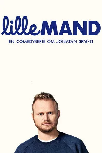 Lillemand cover